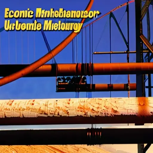 Экономические механизмы формирования предложения в металлургии