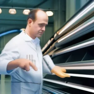 Инновационные инструменты для повышения точности производственных решений