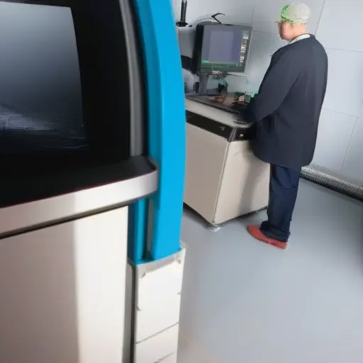 Инновационные инструменты для повышения точности производственных решений Инновационные инструменты для повышения точности производственных решений