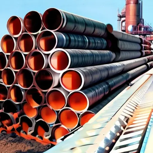 Металлургические остатки как часть экологической и ресурсной стратегии Металлургические остатки как часть экологической и ресурсной стратегии