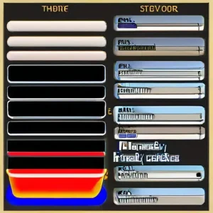 Что влияет на устойчивость материала к локальному перегреву