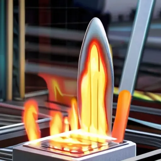 Что влияет на устойчивость материала к локальному перегреву Что влияет на устойчивость материала к локальному перегреву