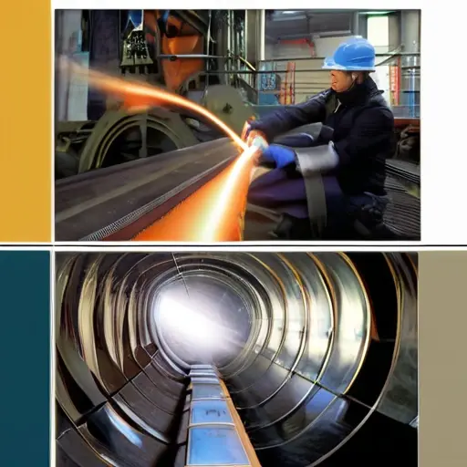 Экология обращения с твердыми потоками в металлургическом производстве