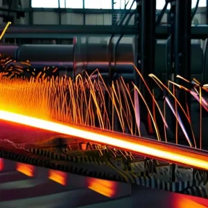 Как меняются методы производственного контроля в металлургической отрасли