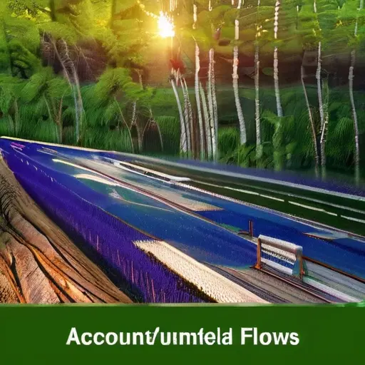 Как учет вторичных материальных потоков укрепляет экологическую устойчивость предприятия