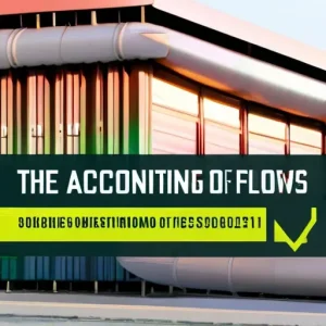 Как учет вторичных материальных потоков укрепляет экологическую устойчивость предприятия