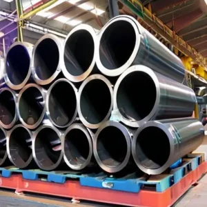 Завод спецсплавов увеличил объёмы отгрузки промышленным заказчикам