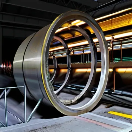 Климатическая повестка в металлургии: экологические акценты текущего этапа