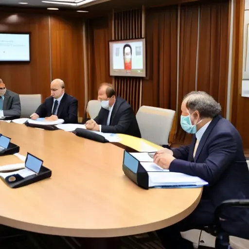 В металлургическом секторе обсудили новые направления технологического развития