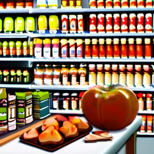 Что влияет на развитие рынка продукции с высокой степенью готовности