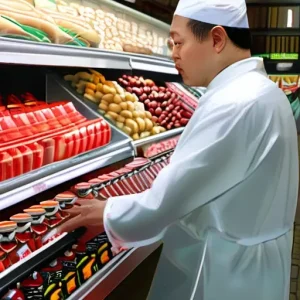 Что влияет на развитие рынка продукции с высокой степенью готовности