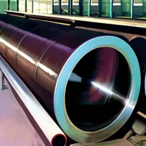 Инновации в анализе технологических отклонений в металлургии