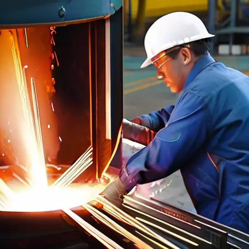 Инновации в анализе технологических отклонений в металлургии Инновации в анализе технологических отклонений в металлургии