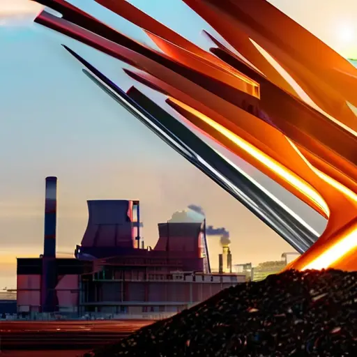 Как металлургия адаптируется к требованиям низкоуглеродного развития