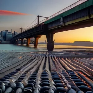 Как металлургия адаптируется к требованиям низкоуглеродного развития