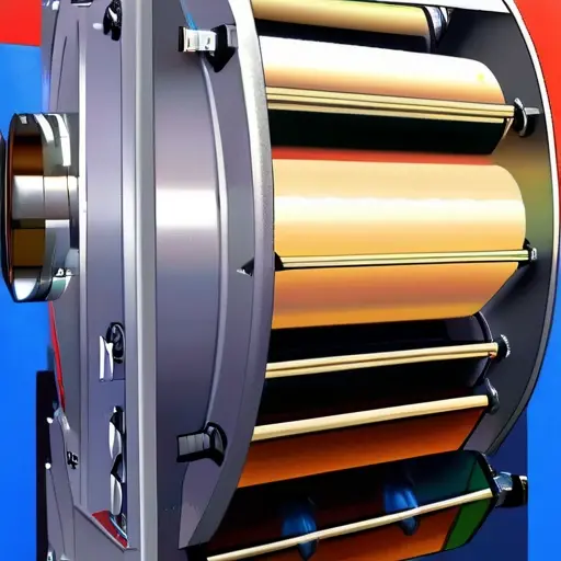 Как работает линия контролируемого охлаждения после прокатки