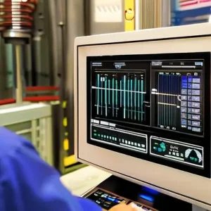 Как цифровые панели управления влияют на скорость реакции в производстве