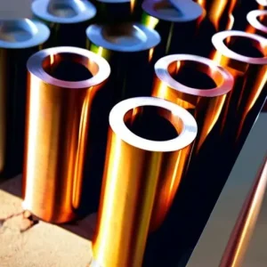 Рынок цветной металлургии: какие сегменты показывают устойчивость