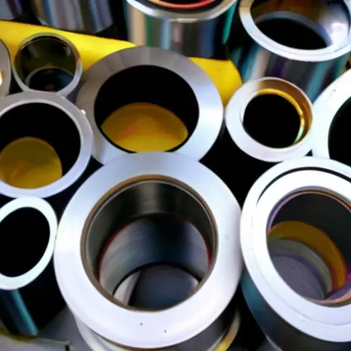 Экономические параметры работы сервисных металлоцентров