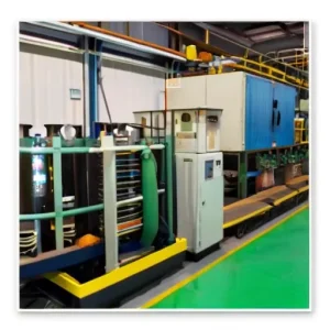 Комбинат сообщил о росте производительности на основных агрегатах