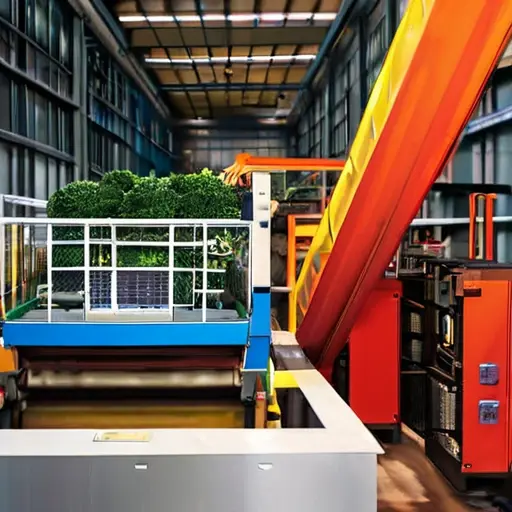 Комбинат сообщил о росте производительности на основных агрегатах