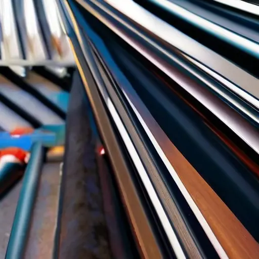 Углеродный профиль металлургического предприятия: что важно понимать