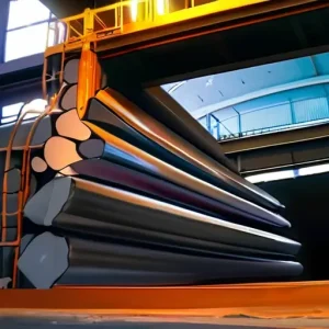 Углеродный профиль металлургического предприятия: что важно понимать