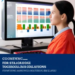 Инновационные решения для оценки технологической согласованности операций