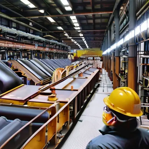 Как меняется экологическая оценка углеродоемких производств в металлургии