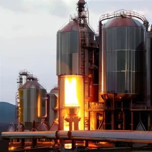 Как меняется экологическая оценка углеродоемких производств в металлургии