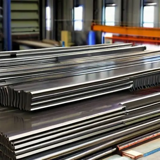 Как меняется рынок металлопродукции для промышленной переработки Как меняется рынок металлопродукции для промышленной переработки