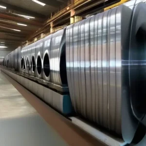 Как меняется рынок металлопродукции для промышленной переработки