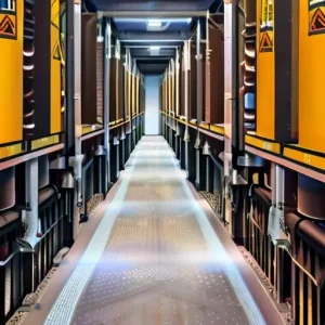 Роль дисперсных частиц в сохранении прочности при нагреве