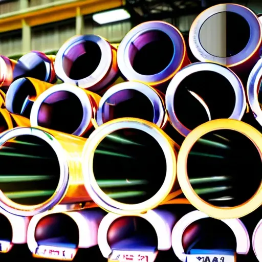 Рынок металлов и гибкость производственного предложения