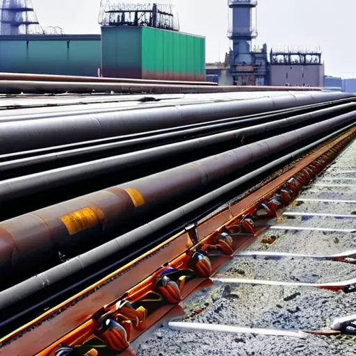 Экологические аспекты сокращения углеродной нагрузки в металлургии