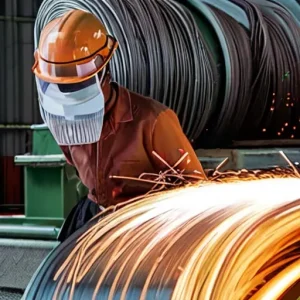 Экономика поставок металла для крупных производственных проектов