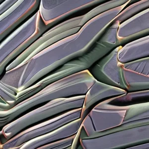 Как микрорельеф поверхности влияет на начало изнашивания