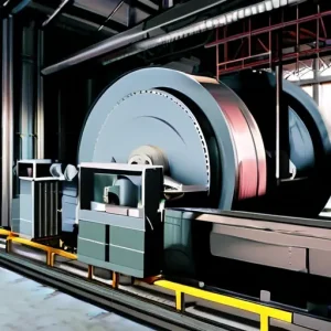 Как развивается аналитическая поддержка операторов металлургических агрегатов