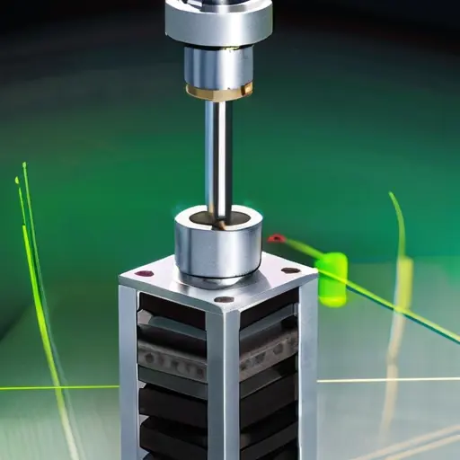 Материалы для узлов точного позиционирования: требования к стабильности