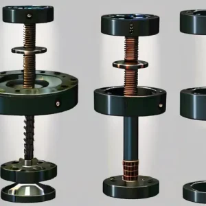 Материалы для узлов точного позиционирования: требования к стабильности