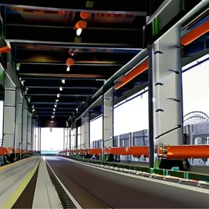 В отрасли усиливается внимание к качеству продукции для инфраструктурных проектов