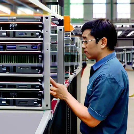 Инновации в организации технологической обратной связи на производстве