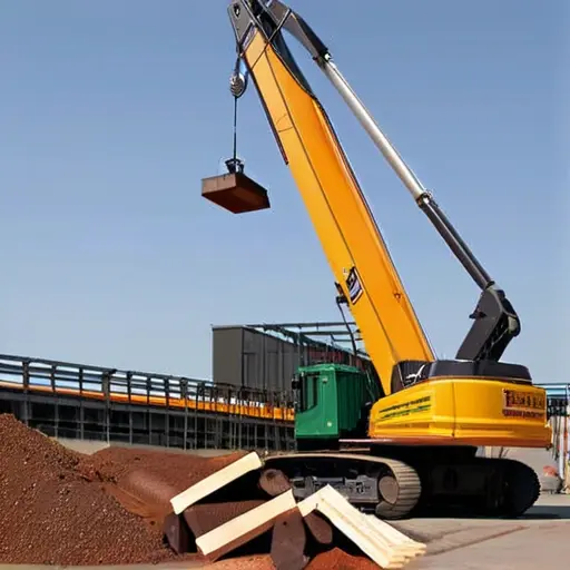 Комбинат расширил номенклатуру продукции для промышленного строительства Комбинат расширил номенклатуру продукции для промышленного строительства