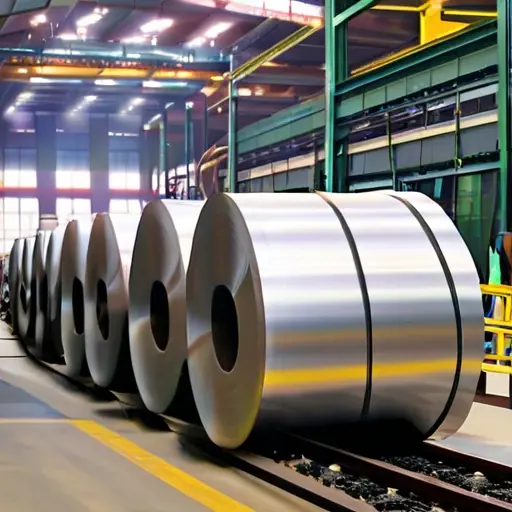 Низкоуглеродная траектория металлургии как часть экологической трансформации Низкоуглеродная траектория металлургии как часть экологической трансформации