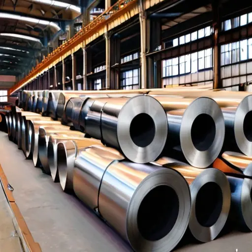 Рынок стали и внутреннее потребление: как формируется деловой фон