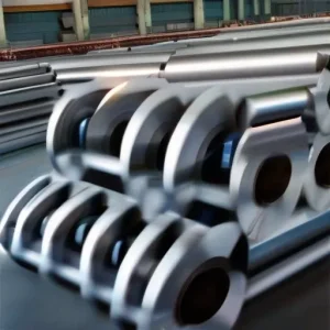 Рынок стали и внутреннее потребление: как формируется деловой фон