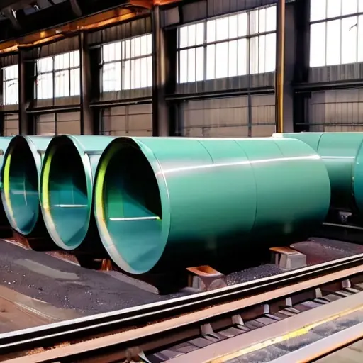 Экология и декарбонизация в металлургии: взаимосвязи и ограничения