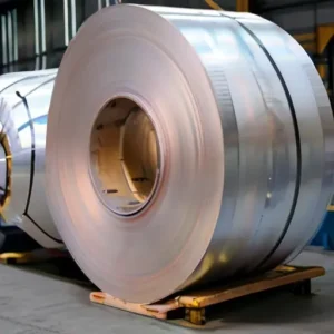 Экономические особенности сегмента тонколистового проката