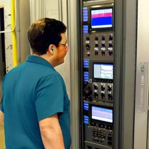 Завод внедрил новую систему управления ремонтами оборудования