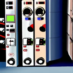 Современные технологии управления качественными характеристиками металла